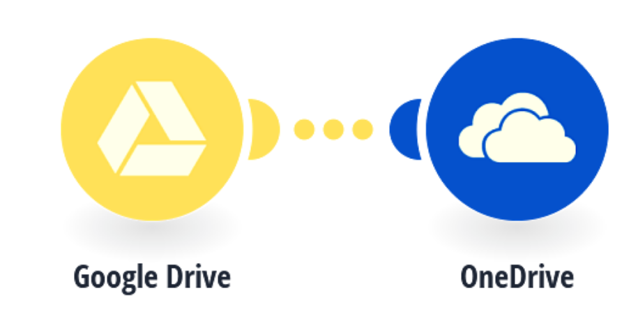 Top 3 Solutions to Copy Google Drive Folder to OneDrive